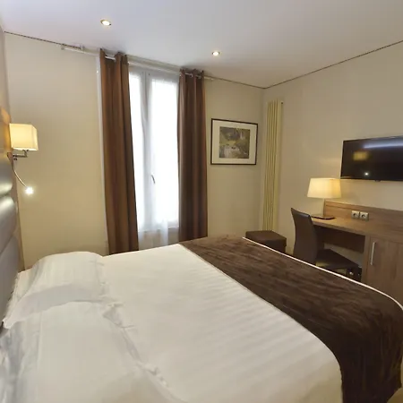 Hotel Renoir Montparnasse-3